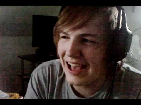 Kolege singt Des Gamers Schlaflied von Jan Hegenberg