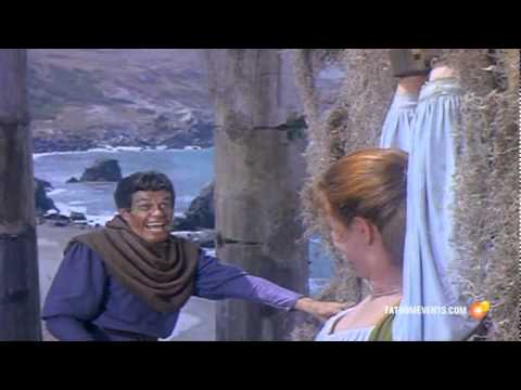 Rifftrax Live! Jack the Giant Killer Theatrical Trailer