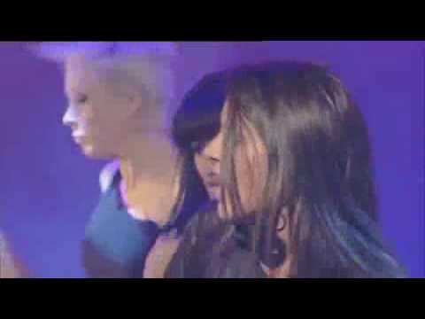 X Factor star Laura White sings "You Should Have Known"