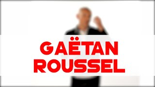 Mes Taratata à moi Gaëtan Roussel (Novembre 2018)