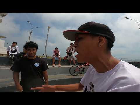 SEIS vs JOAKAH vs JOCHO - OCTAVOS - LZ MULTIVERSE SUNRISE