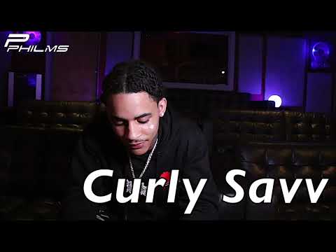Curly Savv On Bam Bino : "I Don't Talk To Bam Bino, I'm In A Different Space Right Now" (Part 5)