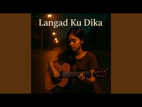 Langad ku dika