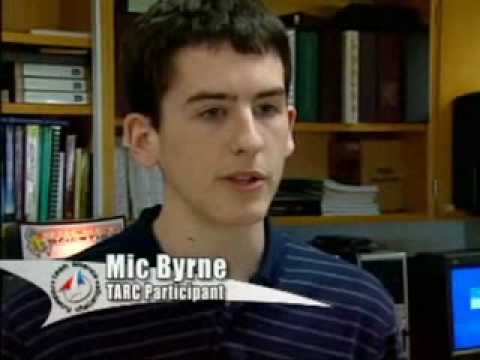 PTV - Team America Rocketry Challenge 2010