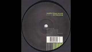 Chris Zander ‎– Reunite (2003)