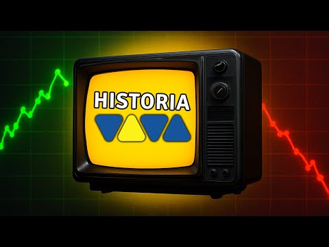 Dlaczego Viva zniknęła? Sprawdź co się stało!