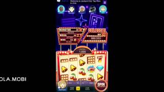 Big Fish Casino videosu