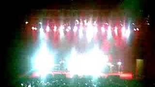 Rufio Live in Jakarta - Countdown &amp; White Lights