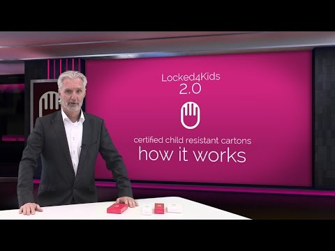 Locked4Kids 2 0 How it works