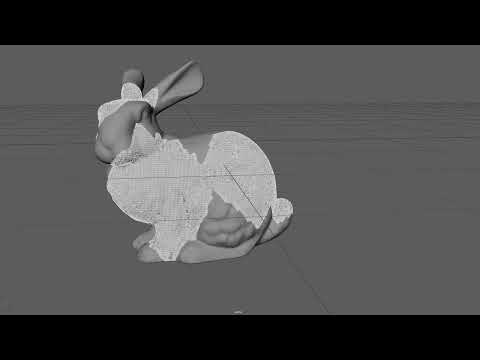 infection Strands Plexus Bifrost Maya