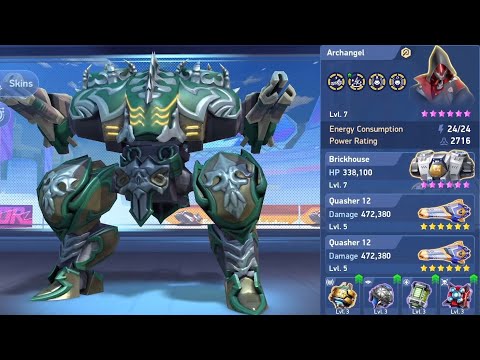 EVERYONE DO DOUBLE DAMAGE