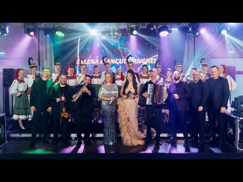 Selena Anghel și Ancuța Anghel - Azi e nuntă mare