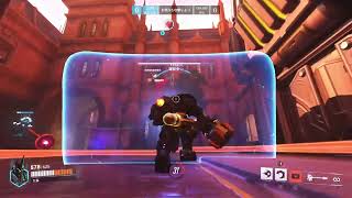 キングスロウ攻撃第一7