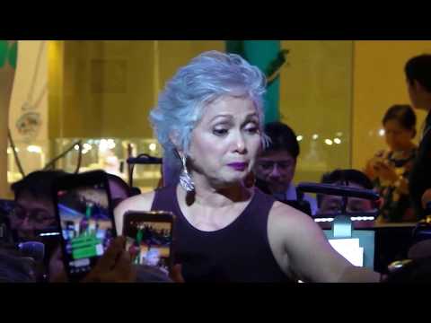 MAMANG SORBETERO (Celeste Legaspi | 2018 Momentum Live MNL)