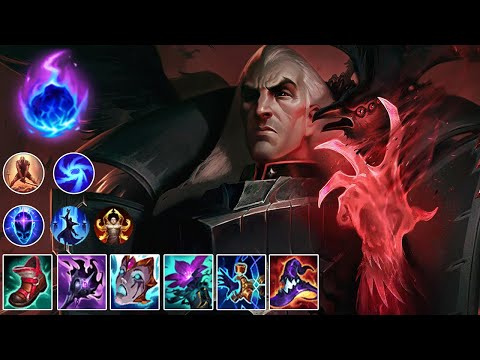 SWAIN MONTAGE - BEST PLAYS