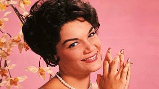Download lagu Connie Francis - Pretty Little Baby (engelsk org) mp3