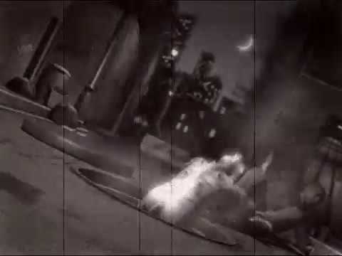 Tony hawk's Underground Neversoft Intro