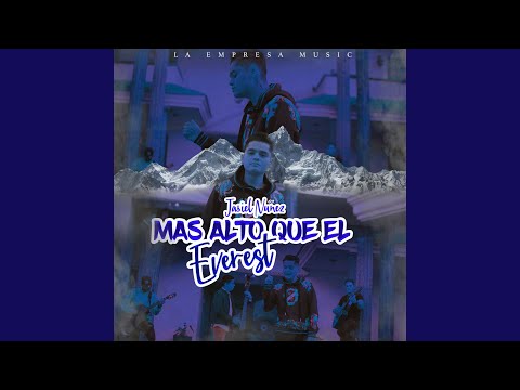 Mas Alto Que El Everest