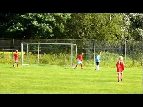 Loenermark E1 - SV Twello E3 25 augustus 2012