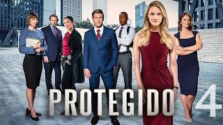 PROTEGIDO | Episódio 4: Fuga