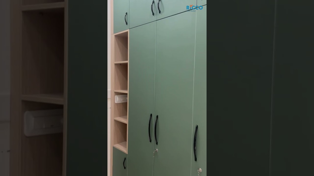 Interior Design YouTube Short 3
