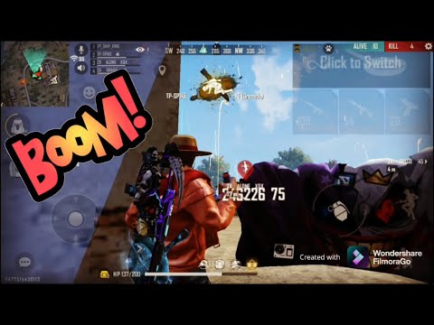 TOURNAMENT HIGHLIGHTS || SPIKE  💥|| #tournamenthighlights #freefire #teampoison