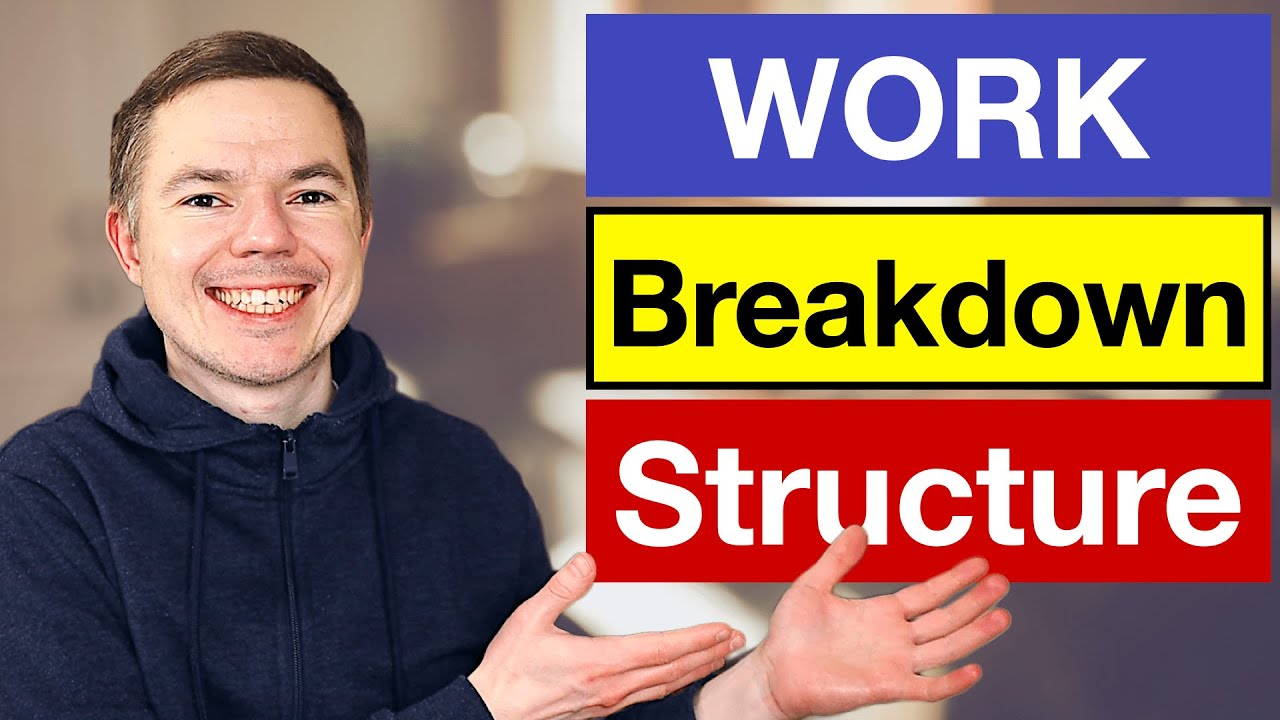 Work Breakdown Structure: Comprehensive Guide (+Practical Tips)