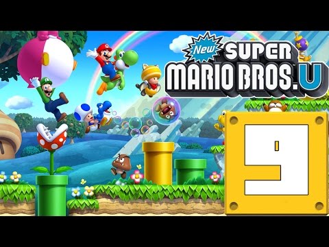 new super mario bros wii wiiriketopray