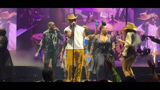 Ne-Yo - Up Out &amp; Gone (Nights Like This Tour - Lanxess Arena Köln - Konzert - LIVE - 2026-05-20)