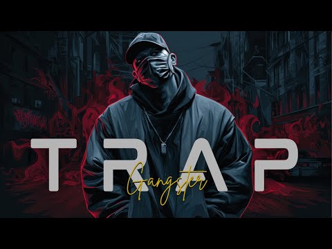 The Throne Of Gladiator: Gangster Trap, Freestyle Rap & Drill Mix | For Deep Focus Gym & Deep Work