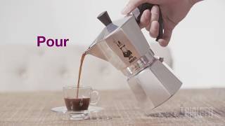 'Bialetti MokaPot'