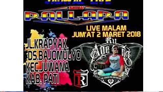 Download lagu jadwal new pallapa live 2 maret 2018-pati jateng mp3