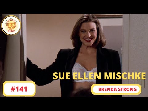 Seinfeld Interview with Brenda Strong | Sue Ellen Mischke | 141