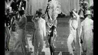 Dalida-Gosse de Paris