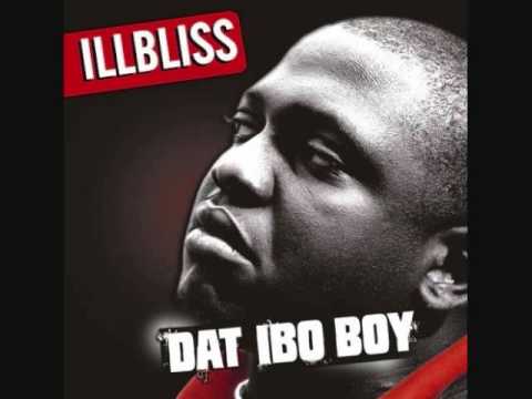 illbliss ft. general pype - Blessing
