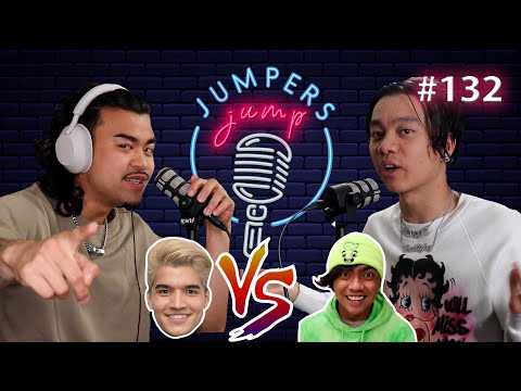CALLING OUT ALEX WASSABI TO BOX, GUARDIANS OF THE GALAXY THEORIES, OUR CRAZY DREAM STORIES - EP.132