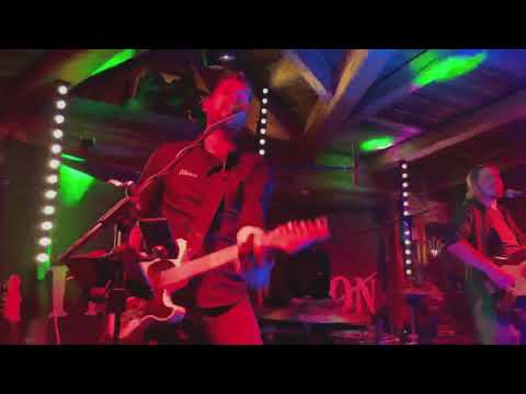 The Jam’son - Sweet child o’mine (Guns’n Roses cover) - Live in Tenne