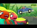 Antiks MAD Toy Car Race Funny Cartoons For CHILDREN