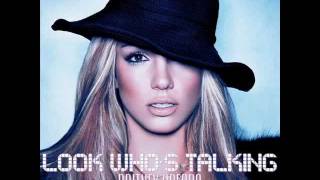 Britney Spears - Look Who's Talking (áudio)