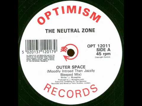 The Neutral Zone   Outer Space
