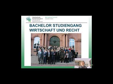 BETRIEBSWIRTSCHAFT - Der Fachbereich