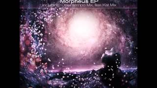Dj Duma  Morpheus (Ilias Kat Mix)[UMR016]