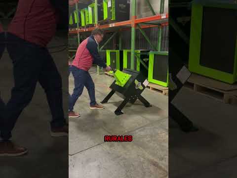 “Disparo en atrapabalas”