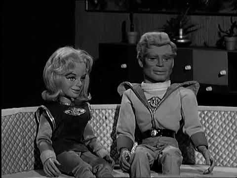 Fireball XL5 - XL5 to H2O EP 7