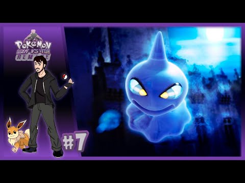 LOS FANTASMAS DE MADRID ESTE - POKÉMON WAR VS TDB REMAKE #7 - FloGar o.O