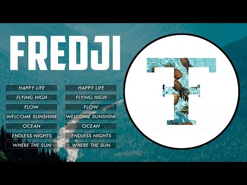 Top 10 Songs of FREDJI || Best Of FREDJI || Deep House