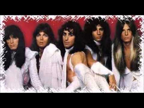 Greg Giuffria interview - 1985: Angel and then Giuffria