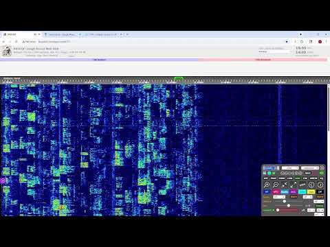 CQ World Wide DX Contest