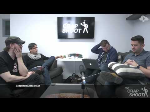 The Crapshoot — The Number One - 437