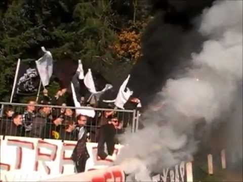 SV Villmar gg. RSV Weyer II / Derbyvorschau - Ultras Villmar